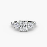 Trilogy Pavé Classic